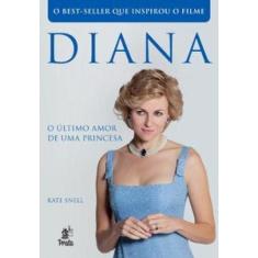 Diana - O último amor de uma princesa - PRATA, 3