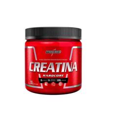 Creatina Hardcore Reload 300G - Integralmedica - Integral Medica