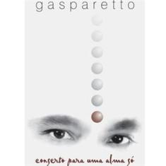 Livro - Conserto Para uma Alma Só 