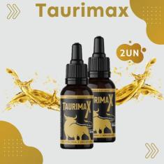2 Frascos Taurimax Formula Premium - G4