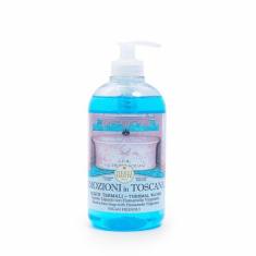 Sabonete Líquido Nesti Dante Emozioni in Toscana Acque Termali 500ml