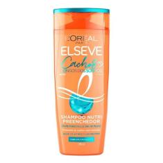 Shampoo Elseve Cachos dos Sonhos 200ml - Loréal  Elseve