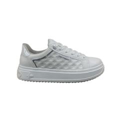 Tenis Feminino Casual Moderno Via Marte 055 006-Feminino