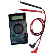 Multímetro Thompson Digital