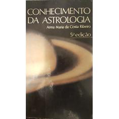 Conhecimento Da Astrologia