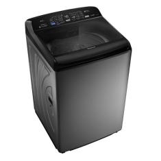Máquina de Lavar Panasonic 18 Kg Sistema de Lavagem Ciclone e Antibact