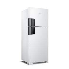 Refrigerador 2p consul frost free 410l crm50fbbna branco 220v, Branco,