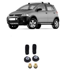 Par Kit Batente CrossFox Dianteiro (2005 Até 2010) 1.6 - Sparekt's