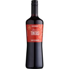Vinho Saint Germain Assemblage Tinto Seco 750ml