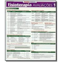 Fsioterapia Avaliações 1