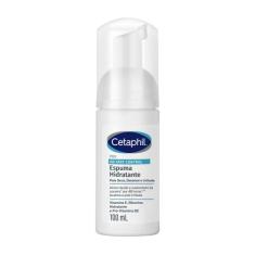 Cetaphil Pro AD FAST Control Espuma Hidratante 100ml