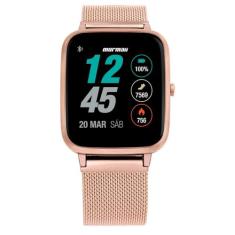 Relógio Mormaii Smartwatch Life - Molifeah/7j