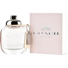 Perfume Feminino Coach Coach Eau De Toilette Spray 50 Ml