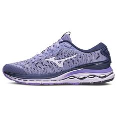 Tênis Mizuno Wave Nitron Feminino