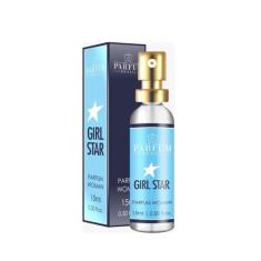Perfume girl star 15ml parfum brasil