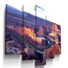 Quadros Decorativos Paisagem Cordilheiras Sala Hall 