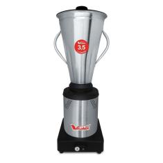 Liquidificador Industrial Alta Rotação 22000rpm 3,5L 127v - Vitalex