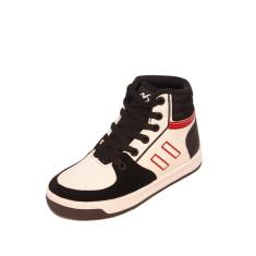 Tênis Infantil Via Vip Abotinado REF: VV3804B