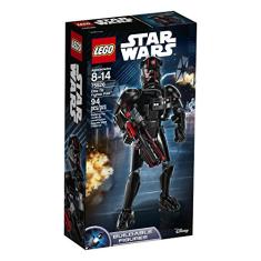 LEGO STAR WARS ELITE - TIE FIGHTER PILOT