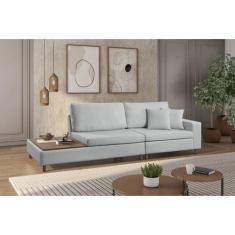 Sofá 3 Lugar Paineiras - Estofart