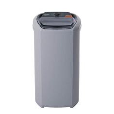 Máquina de Lavar Roupas Semiautomática Wanke 15kg 10 Programas Motor W