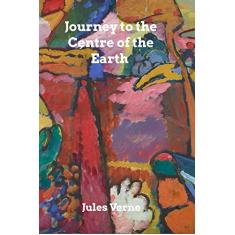 Journey to the Centre of the Earth