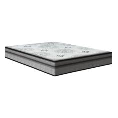 Colchão Espuma D33 Pillow In Anjos Ortosleep Casal 138x188x18cm