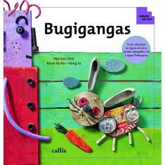 Livro - Bugigangas