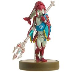 Amiibo - Mipha (Zelda Breath of the Wild)