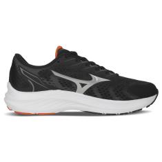 Tênis Mizuno Action 4 - Masculino - 41 - Preto
