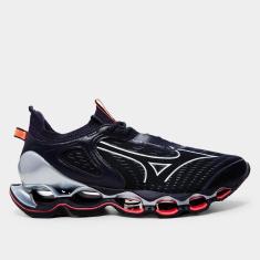 Tênis Mizuno Wave Prophecy 14-Unissex