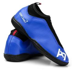 Chuteira Infantil Futsal A7 Airplane-Masculino