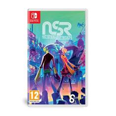No Straight Roads (Nintendo Switch)