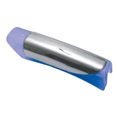 Cobertura Freio de Mao Cr/led Az - Shekparts