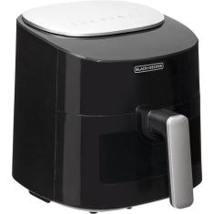 Fritadeira Black Decker 360 Digital Afmdv360 127V Preto