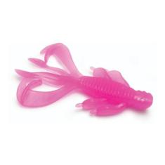 Isca Craw Dance - Monster 3x - Lançamento, Rosa