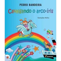 Cavalgando O Arco-Íris