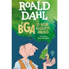O BGA: O Bom Gigante Amigo