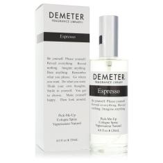 Perfume Feminino Demeter Espresso Demeter 120 Ml Colônia