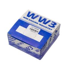 Avanco Do Magneto Ww3 Tur 125