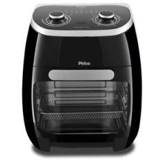 Air Fryer Philco Oven 11L 2 em 1 1700W PFR2000P