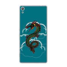 Capa Adesivo Skin365 Verso Para Sony Xperia Xa Ultra - KawaSkin