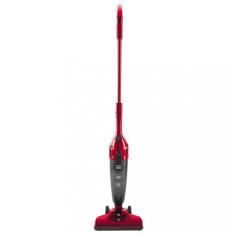 Aspirador de Pó Vertical Britânia 2 em 1 BAS1290V 1250W - Vermelho