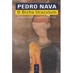 Livro - O Bicho Urucutum