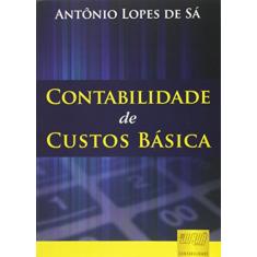 Contabilidade de Custos Básica