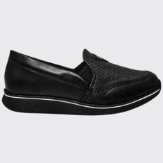Tenis Feminino Slip on Casual Ultra Conforto Modare 7358.228.27033-Feminino