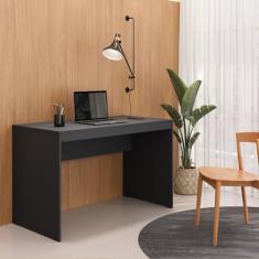 Escrivaninha Mesa Cáli Office Estudo Preto