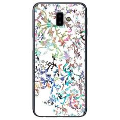 Capa Adesivo Skin106 Verso Para Samsung Galaxy J6 Plus - KawaSkin