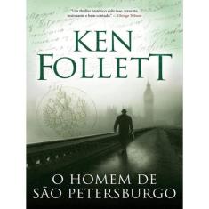 O Homem De São Petersburgo