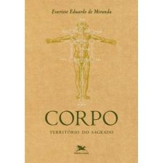 Corpo - Território Do Sagrado